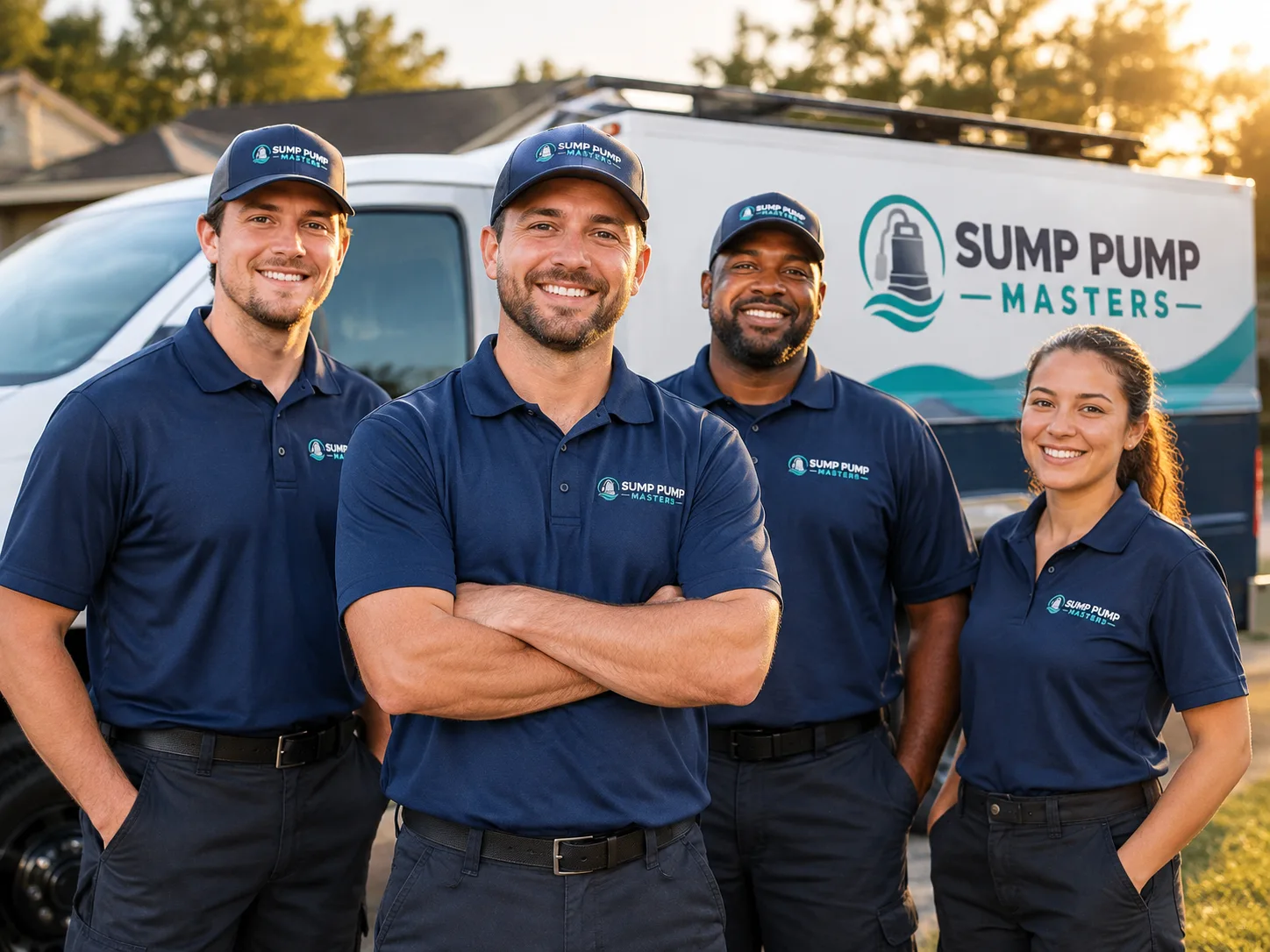 Sump Pump Repair company in Glasston, ND